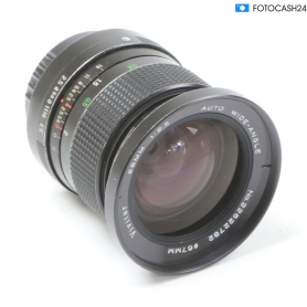 Vivitar 2,5/28 Auto Wide-Angle für Konica AR (282261)