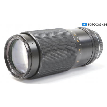 Yashica ML Zoom 4,0/80-200 für Contax Yashica (282265)