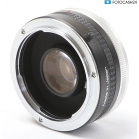Soligor C/D 4 Auto Tele Converter 2x für Konica K/AR (282273)