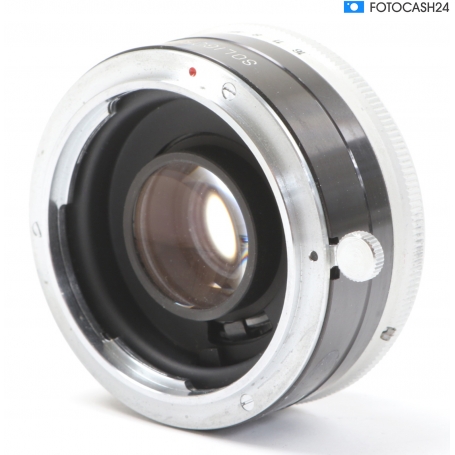 Soligor Auto Tele Converter 2x für Konica K/AR (282274)
