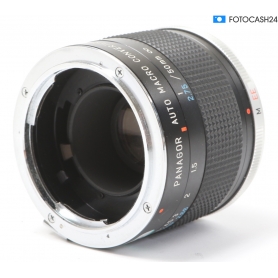 Panagor Auto Macro Converter 1x-4,5x für Konica AR (282275)