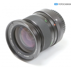 Vivitar 2,5/28 Auto Wide-Angle für Konica AR (282276)