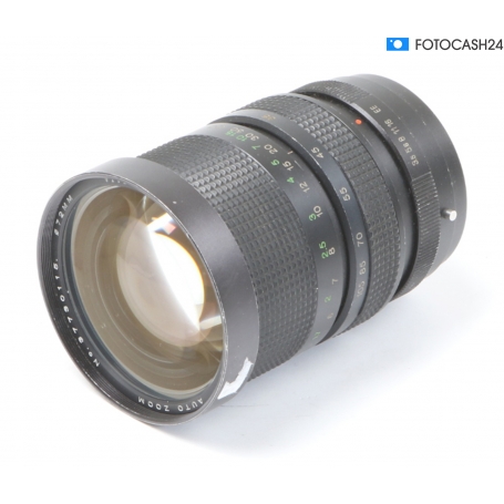 Vivitar 3,5/35-105 Auto Zoom für Konica AR (282277)