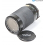 Vivitar 4,2-5,8/70-300 MC Macro Focusing für Olympus OM (282278)