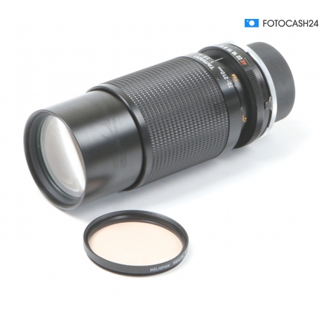 Tamron 3,8-4,0/70-210 Adaptall für Contax Yashica (282281)