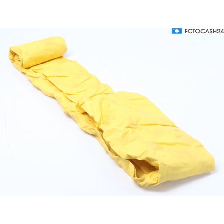 Sea to Summit Amullas UltraLight Isomatte Luftmatratze Camping-Schlafmatte Gr. L 198x64x5cm Outdoor gelb (282331)