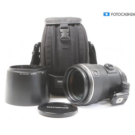 Olympus Zuiko Digital 2,0/150 ED FT (282465)