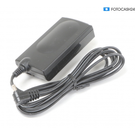 Canon DC-100 DC Koppler Coupler Netzteil für Canon Kamera (282519)