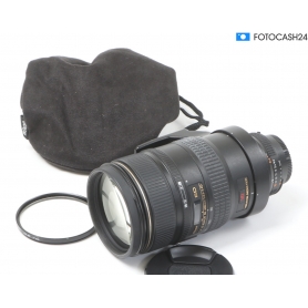 Nikon AF 4,5-5,6/80-400 VR ED D (282521)