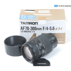 Tamron LD 4,0-5,6/70-300 Makro DI Sony (282523)