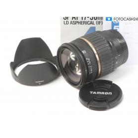 Tamron SP 2,8/17-50 LD IF DI II Sony (282524)