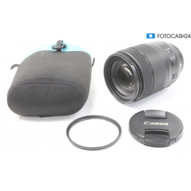 Canon EF-S 3,5-5,6/18-135 IS Nano USM (282526)