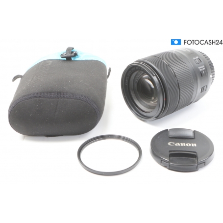 Canon EF-S 3,5-5,6/18-135 IS Nano USM (282526)