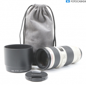 Canon EF 4,0/70-200 L IS USM (282527)