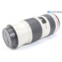 Canon EF 4,0/70-200 L IS USM (282527)