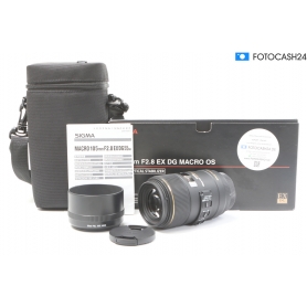 Sigma EX 2,8/105 DG Makro HSM OS C/EF (282528)