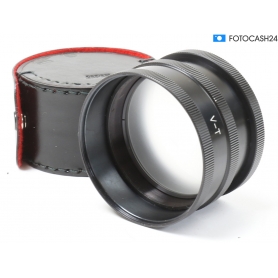 Izumar IZUMAR V-T 58 mm Soft Vignette Special Effects Filter Lens (282737)