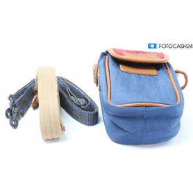 Vanguard Kompaktkamera Tasche ca. 10x16x6 cm (282746)