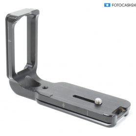 Really Right Stuff BD810-L L-Winkel für D810 ohne Batteriegriff (282752)