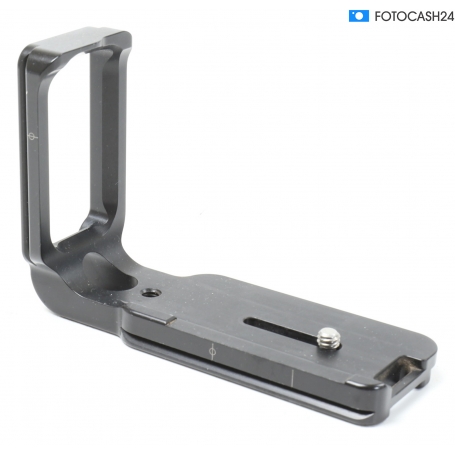 Really Right Stuff BD810-L L-Winkel für D810 ohne Batteriegriff (282752)