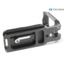 Really Right Stuff BD810-L L-Winkel für D810 ohne Batteriegriff (282752)