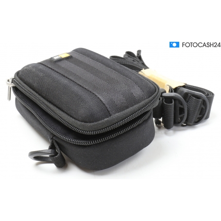 Case Logic Kompaktkamera Tasche ca. 9x14x4 cm (282753)