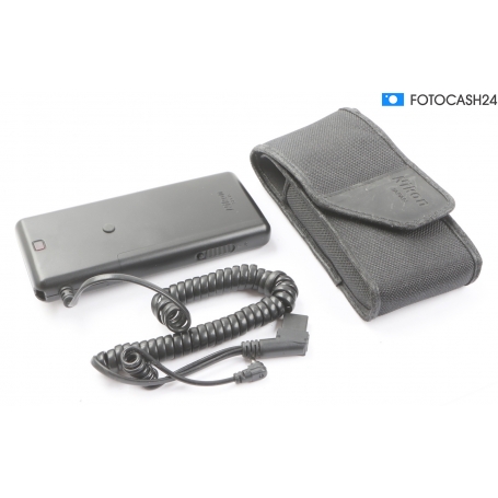 Nikon SD-8 Hochleistungsbatteriepack für Blitze (282127)
