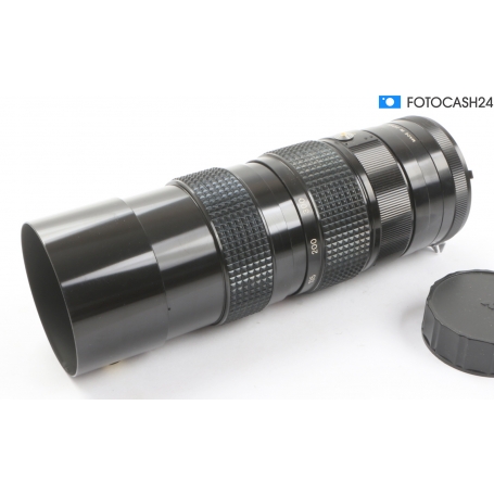 Zykkor MC Zoom Macro 5,6/75-300 für N/Ai (282129)