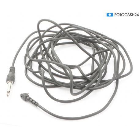 OEM Blitzauslöser Blitz Kabel Verlängerung (282137)