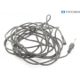 OEM Blitzauslöser Blitz Kabel Verlängerung (282137)