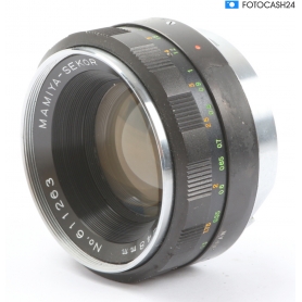 Mamiya / Sekor Sekor F.C. 1,9/48 (282139)