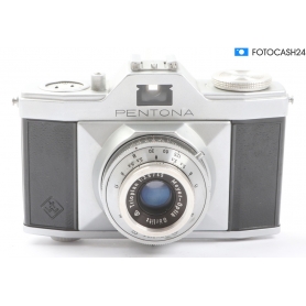 Pentona Mayer-Optik Görlitz Trioplan 3,5/45 (282143)