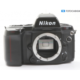 Nikon N90 Analoge Kamera (282146)