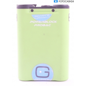 Probac Speedlight Powerblock Probac (282149)