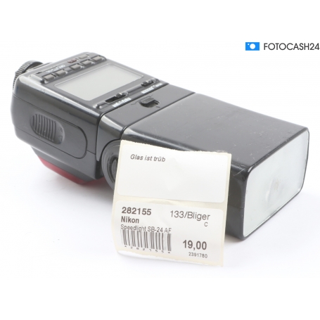 Nikon Speedlight SB-24 AF (282155)