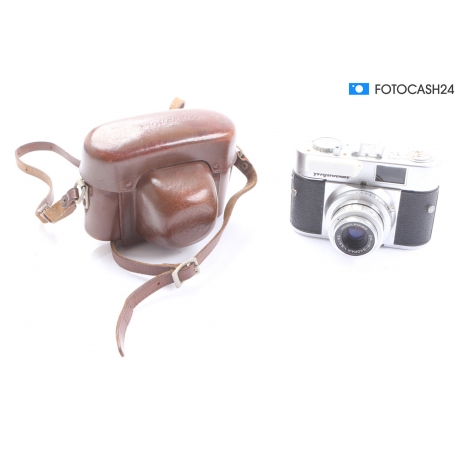Voigtländer Vito BL Color-Skopar 3,5/50 (282201)