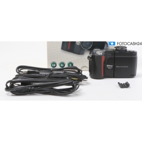 Nikon Coolpix 4500 (282205)