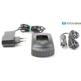 AccuPower Ladegerät AP 2012-1 für Sony NP-BG1 (282207)