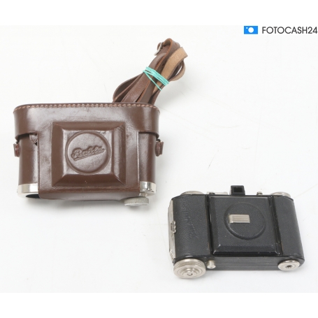 Balda Bund mit Radionar 3,5/50 (282216)