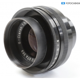 Schneider-Kreuznach G-Claron 9,0/210 (282219)