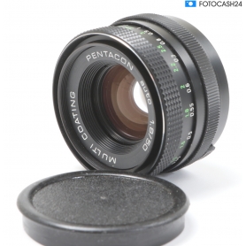 Pentacon MC Auto 1,8/50 M42 (282242)