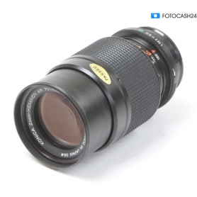 Konica Zoom-Hexanon AR 4,0/70-150 für K/AR (282266)