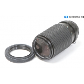 Tokina RMC 3,5-4,5/80-200 für Ni/Ai (282280)