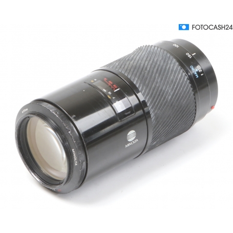 Minolta AF 4,0/70-210 (282282)