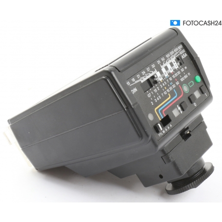 Metz Mecablitz 32 CT3 Blitz SCA 300 System (282351)