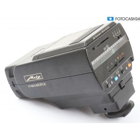 Metz Blitz 32 Z-2 SCA 3000 (282355)