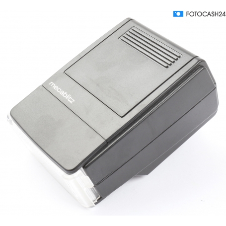 Metz Mecablitz 30 BCT 4 (282357)