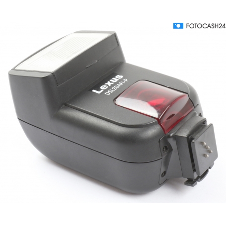 Lexus Blitz DSL20AFi-P für Nikon (282359)