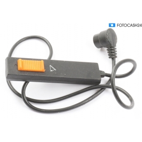 Rollei Fernbedienung RC3000 für SL2000, SL3003, SLX und alle 6000er Serie Kameras (282362)