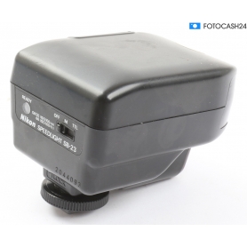 Nikon Speedlight SB-23 (282366)